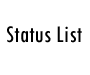 Status List